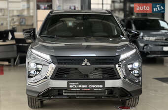 Mitsubishi Eclipse Cross 2025 в Миколаїв