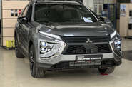Mitsubishi Eclipse Cross Intense