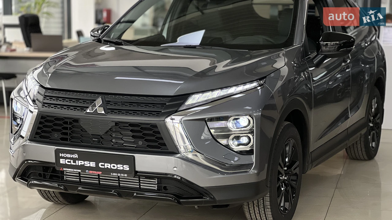 Mitsubishi-4