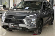 Mitsubishi Eclipse Cross Intense