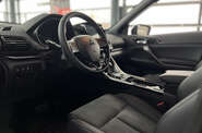 Mitsubishi Eclipse Cross Intense
