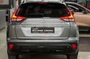 Mitsubishi Eclipse Cross Intense