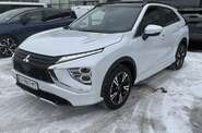 Mitsubishi Eclipse Cross Ultimate