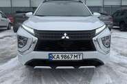 Mitsubishi Eclipse Cross Ultimate