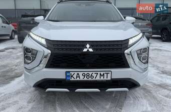 Mitsubishi Eclipse Cross 2024 в Київ