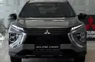 Mitsubishi Eclipse Cross Instyle