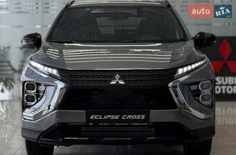 Mitsubishi Eclipse Cross 2025 в Львів