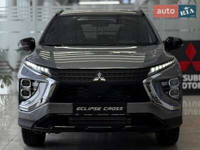Mitsubishi Eclipse Cross 2025 Instyle