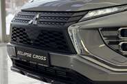 Mitsubishi Eclipse Cross Instyle