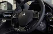 Mitsubishi Eclipse Cross Instyle