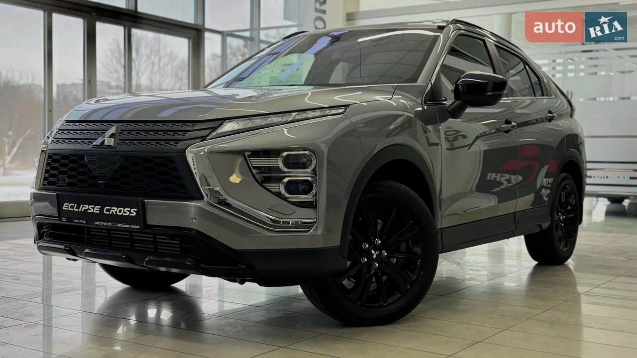 Mitsubishi-8
