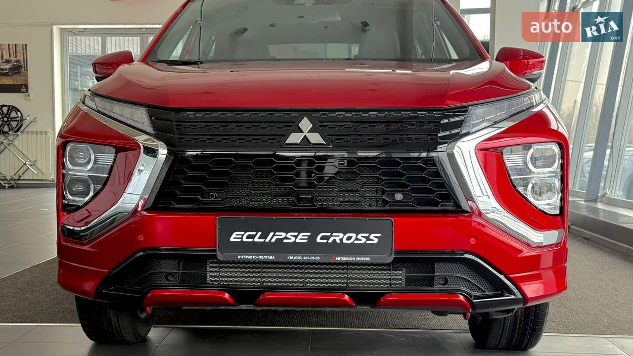 Mitsubishi-8