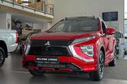 Mitsubishi Eclipse Cross Ultimate