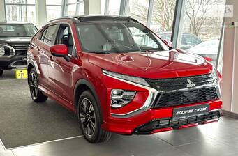 Mitsubishi Eclipse Cross 2025 Ultimate