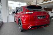 Mitsubishi Eclipse Cross Ultimate
