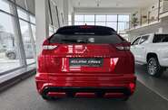 Mitsubishi Eclipse Cross Ultimate