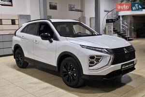 Mitsubishi Eclipse Cross Instyle