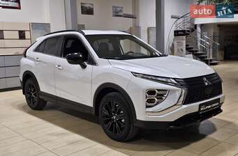 Mitsubishi Eclipse Cross 2025 в Дніпро (Дніпропетровськ)