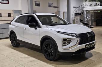 Mitsubishi Eclipse Cross 2025 Instyle
