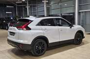 Mitsubishi Eclipse Cross Instyle