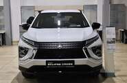 Mitsubishi Eclipse Cross Instyle