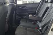 Mitsubishi Eclipse Cross Instyle