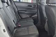 Mitsubishi Eclipse Cross Instyle