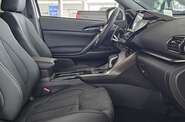 Mitsubishi Eclipse Cross Instyle