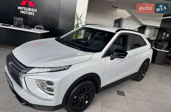 Mitsubishi Eclipse Cross 2025 в Харків