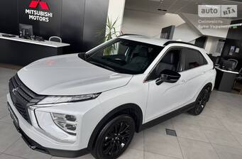 Mitsubishi Eclipse Cross 2025 Instyle