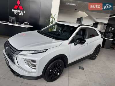 Mitsubishi Eclipse Cross 2025 Instyle