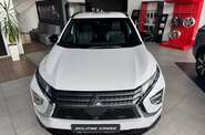 Mitsubishi Eclipse Cross Instyle