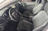 Mitsubishi Eclipse Cross Instyle