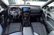 Mitsubishi Eclipse Cross Instyle