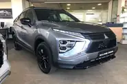 Mitsubishi Eclipse Cross Instyle