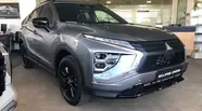 Mitsubishi Eclipse Cross Instyle