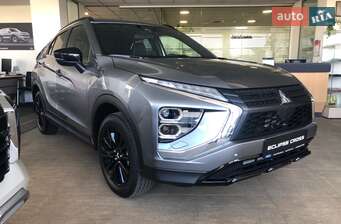 Mitsubishi Eclipse Cross 2025 в Київ