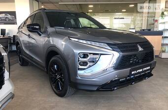 Mitsubishi Eclipse Cross 2025 Instyle