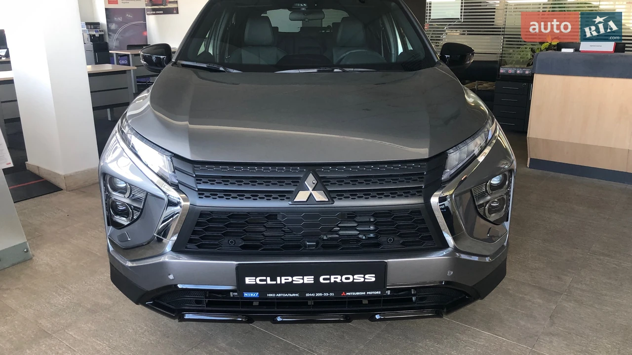 Mitsubishi-4