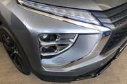 Mitsubishi Eclipse Cross Instyle