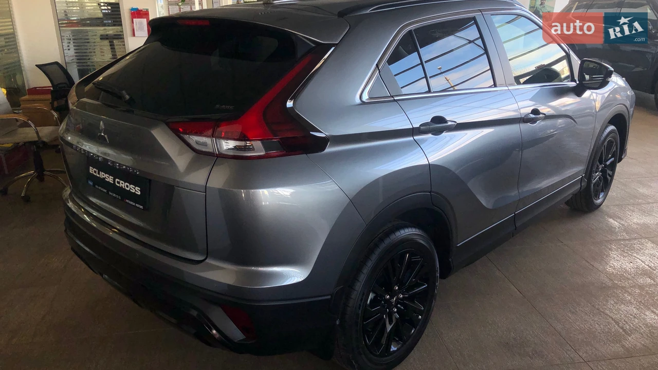 Mitsubishi-8