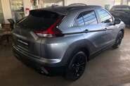 Mitsubishi Eclipse Cross Instyle