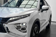 Mitsubishi Eclipse Cross Ultimate