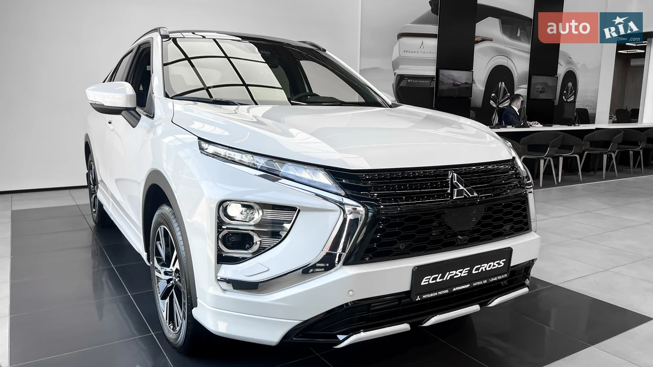 Mitsubishi-8