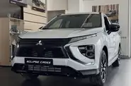 Mitsubishi Eclipse Cross Instyle