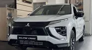 Mitsubishi Eclipse Cross Instyle