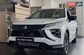 Mitsubishi Eclipse Cross 2025 в Полтава