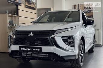 Mitsubishi Eclipse Cross 2025 Instyle