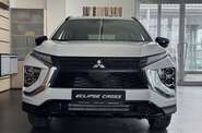 Mitsubishi Eclipse Cross Instyle