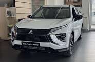 Mitsubishi Eclipse Cross Instyle